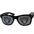 Las Vegas Raiders Game Day Shades